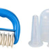 Roller massager 5 pcs vacuum cupping device