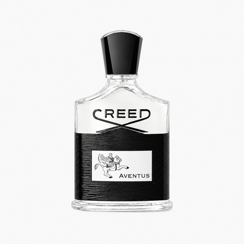 The Signature of the Modern Man: Creed Aventus