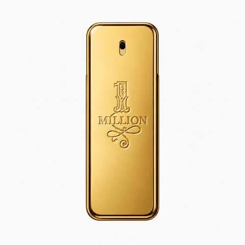 Paco Rabanne 1 Million Eau de Toilette