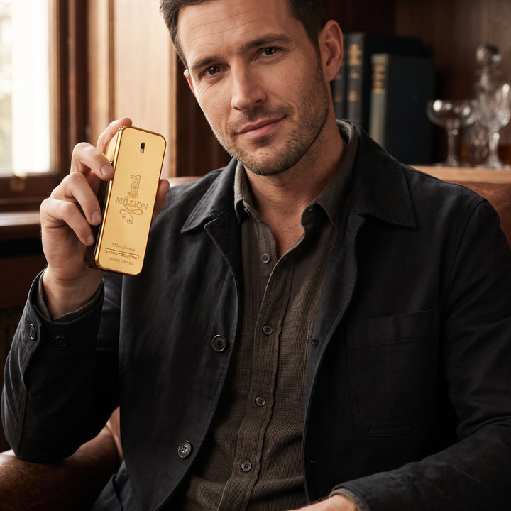 Paco Rabanne 1 Million Eau de Toilette