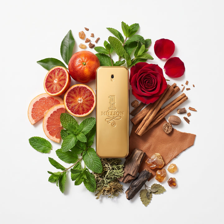 Paco Rabanne 1 Million Eau de Toilette