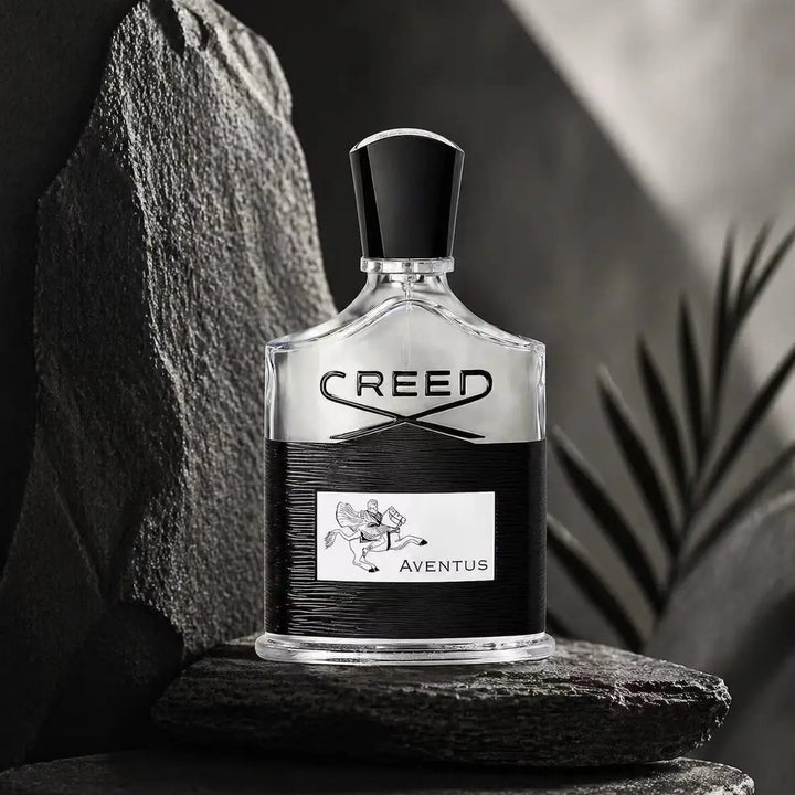 The Signature of the Modern Man: Creed Aventus