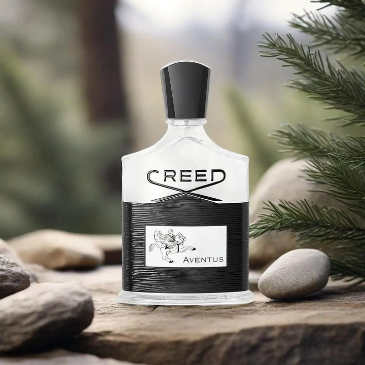 The Signature of the Modern Man: Creed Aventus
